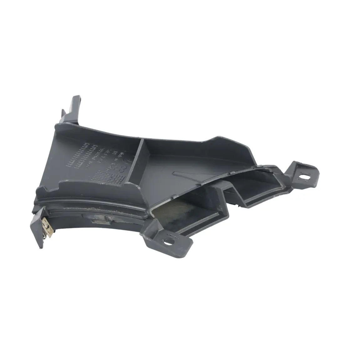 Pannello Modanatura Paraurti Esterno Destro per Skoda Karoq Nu7 con numero di parte 57A121764A Skoda Karoq Nu7 Pannello Modanatura Paraurti Esterno Destro - SKU 57A121764A - Numero di parte 57A121764A