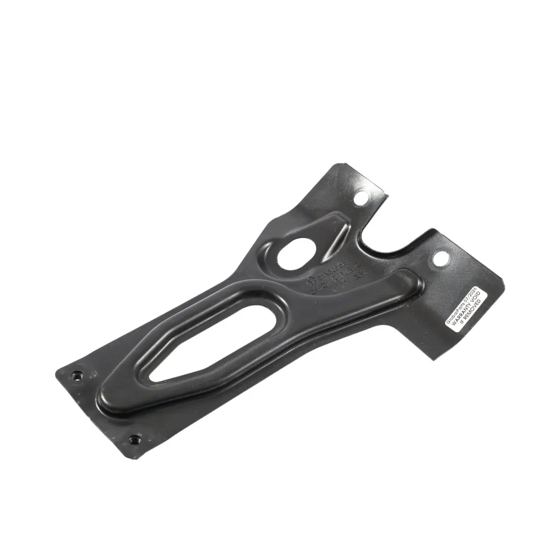 Skoda Karoq ND Supporto Staffa Pannello Frontale - SKU 57A805567 - Numero di parte 57A805567