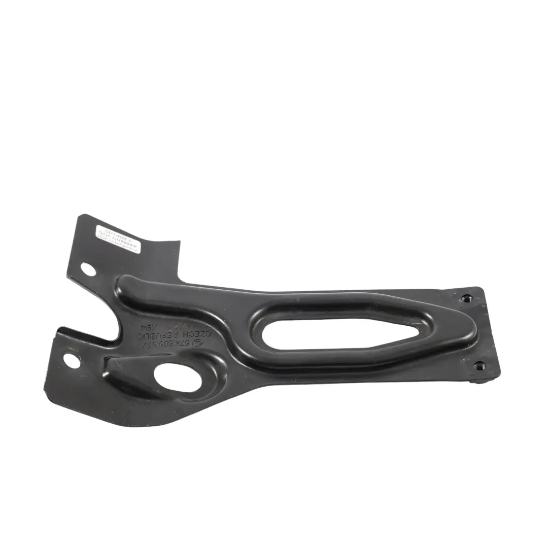 Skoda Karoq ND Soporte Montaje Panel Frontal Portador - SKU 57A805567 - Número de pieza 57A805567