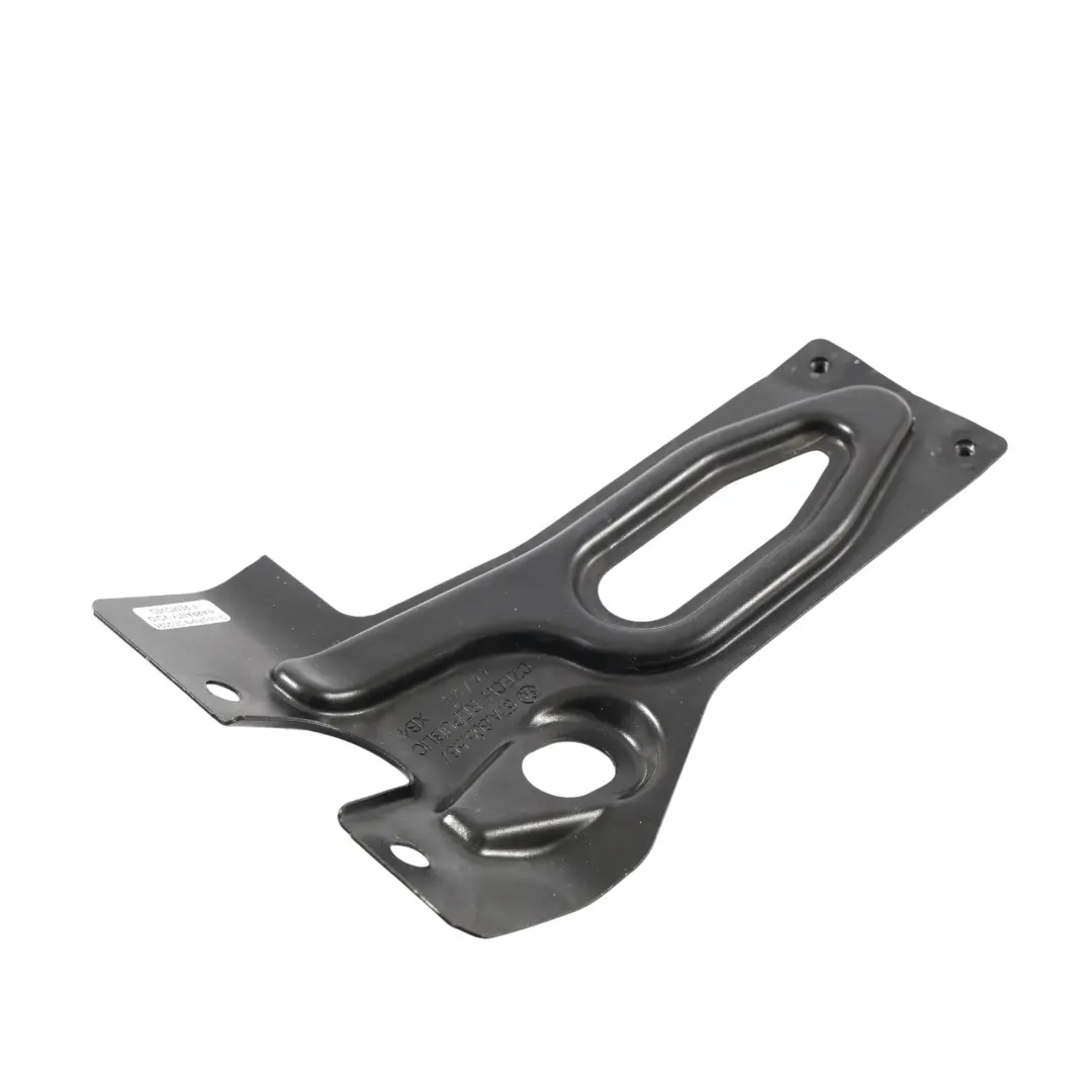 Skoda Karoq ND Support Fixation Panneau Avant Traverse - SKU 57A805567 - Numéro de pièce 57A805567