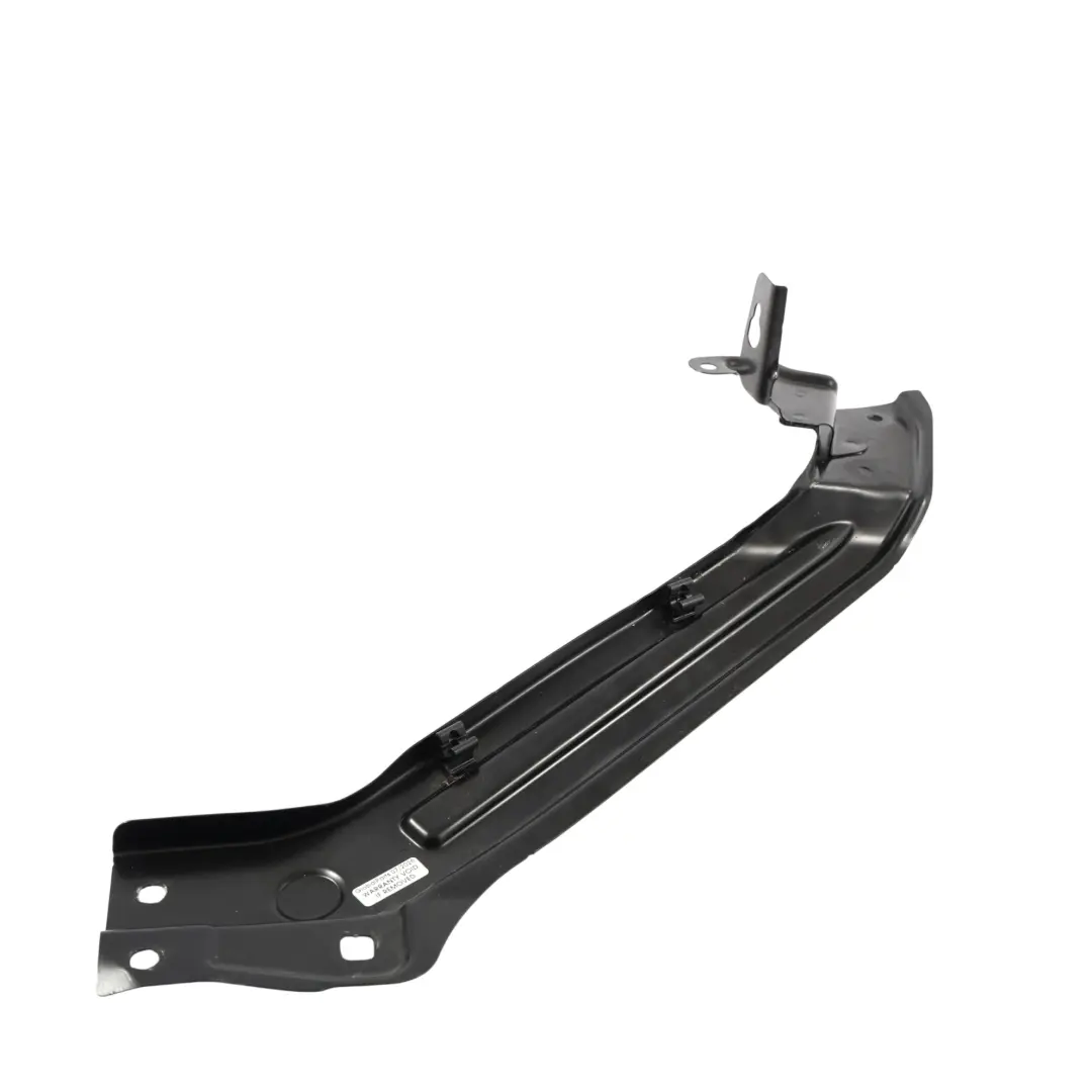Support Fixation Phare Gauche pour Skoda Karoq ND à propos du numéro de pièce 57A806929A Skoda Karoq ND Support Fixation Phare Gauche - SKU 57A806929A - Numéro de pièce 57A806929A
