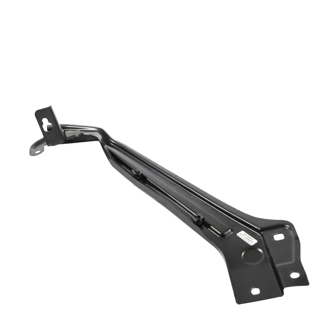 Supporto Staffa Montaggio Faro Sinistro per Skoda Karoq ND con numero di parte 57A806929A Skoda Karoq ND Supporto Staffa Montaggio Faro Sinistro - SKU 57A806929A - Numero di parte 57A806929A