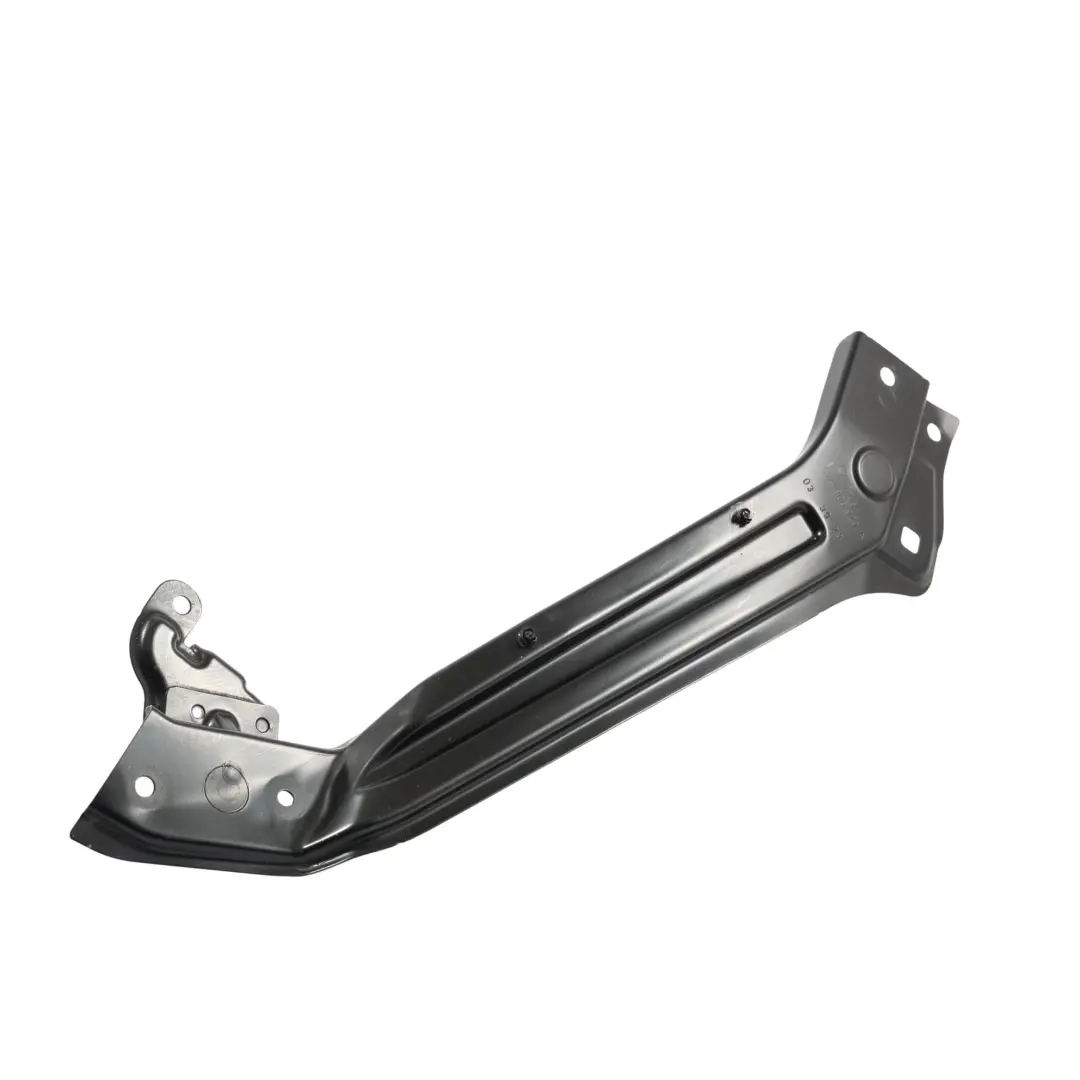 Skoda Karoq ND Support Fixation Phare Gauche - SKU 57A806929A - Numéro de pièce 57A806929A