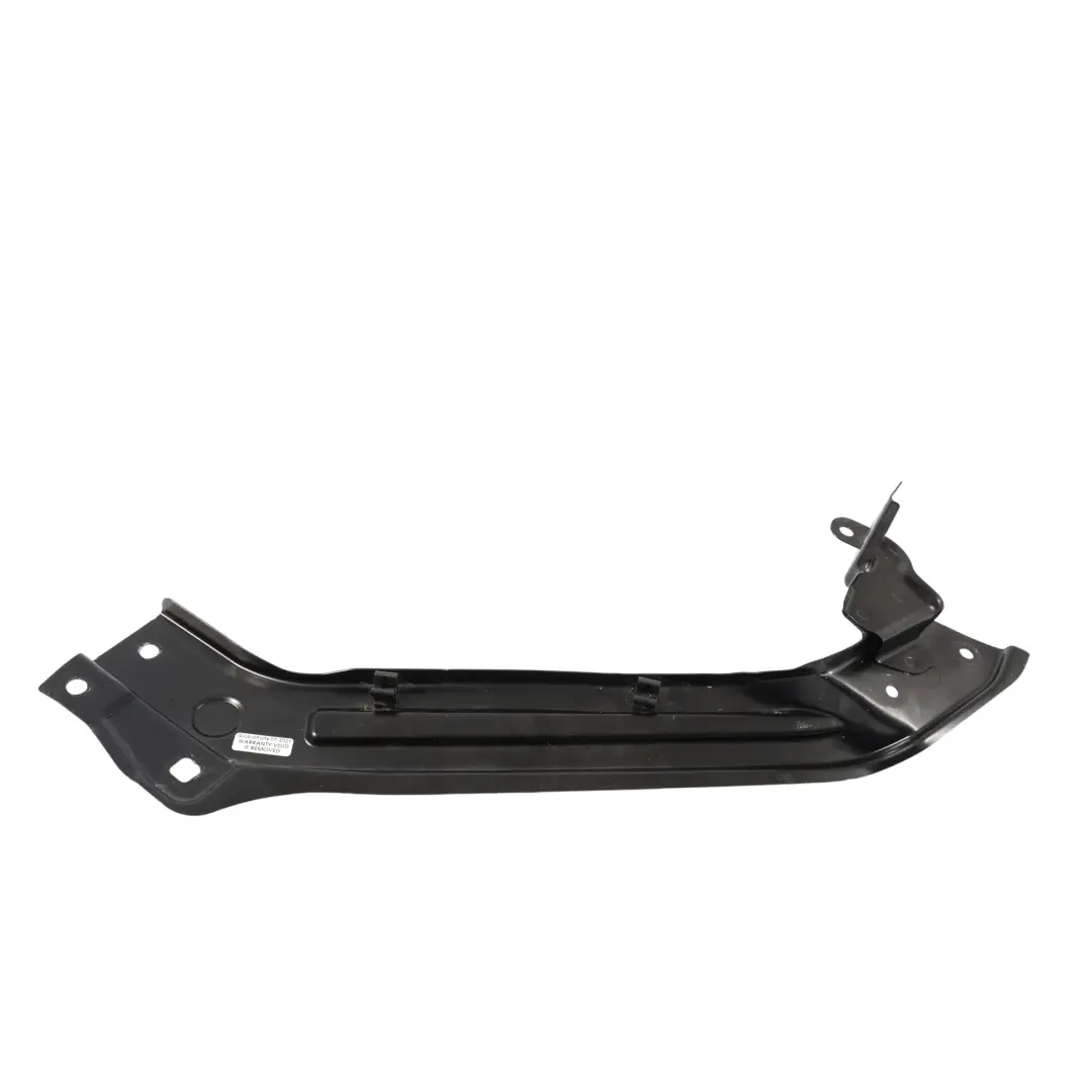 Skoda Karoq ND Support Fixation Phare Gauche - SKU 57A806929A - Numéro de pièce 57A806929A