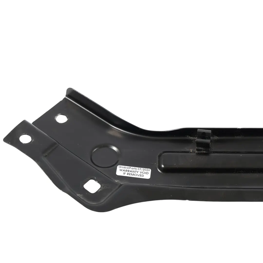 Skoda Karoq ND Headlight Bracket Mount Support Carrier Left N/S - SKU 57A806929A - Part number 57A806929A