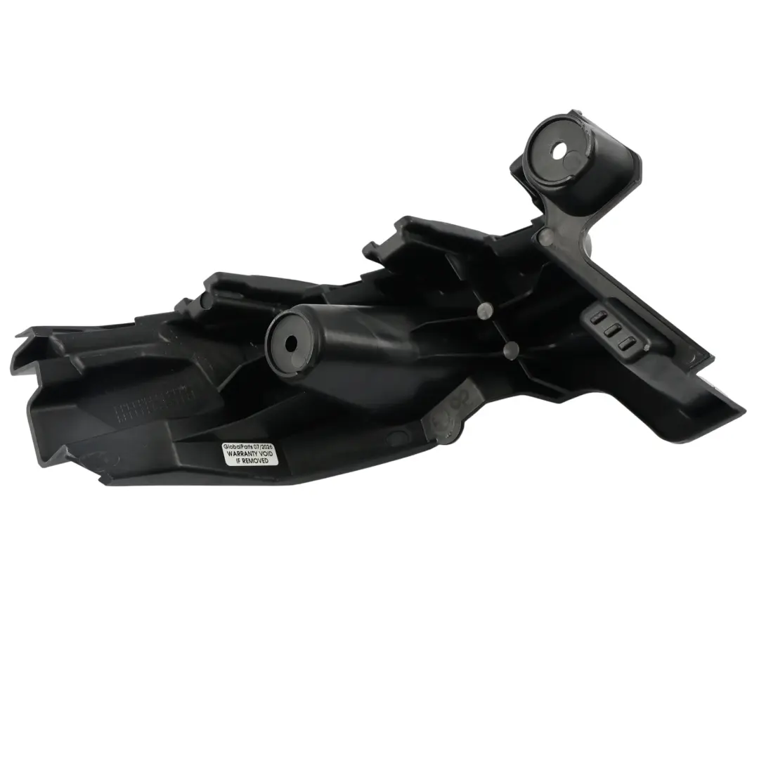Wspornik Zderzaka Tylny Prawy do Skoda Karoq Nu7 o numerze 57A807378 Skoda Karoq Nu7 Wspornik Zderzaka Tylny Prawy - SKU 57A807378 - Numer Części 57A807378