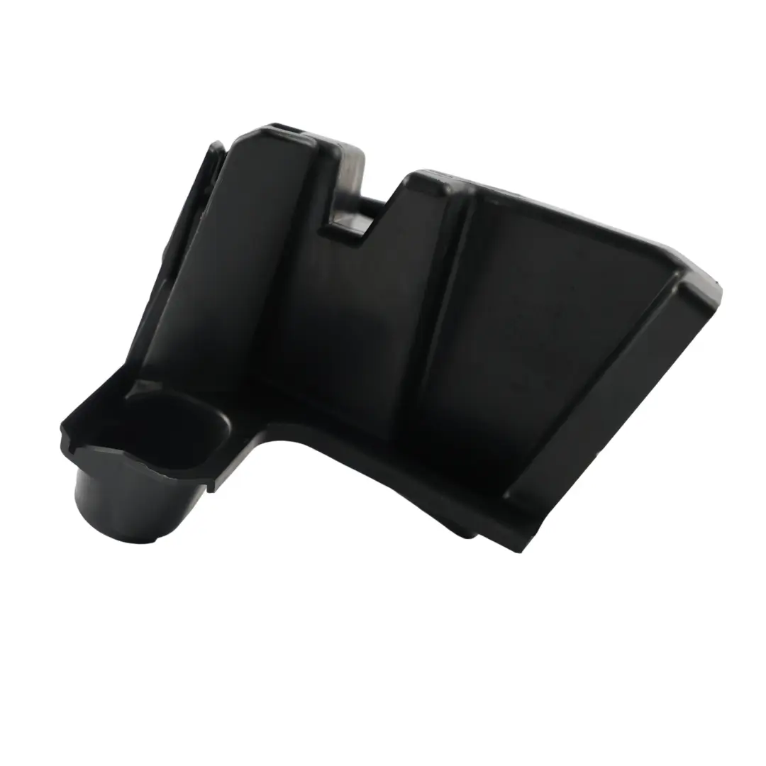 Skoda Karoq Nu7 Supporto Staffa Paraurti Posteriore Destro - SKU 57A807378 - Numero di parte 57A807378