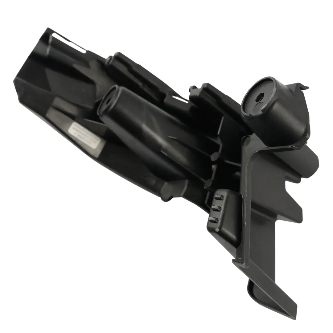Skoda Karoq Nu7 Supporto Staffa Paraurti Posteriore Destro - SKU 57A807378 - Numero di parte 57A807378