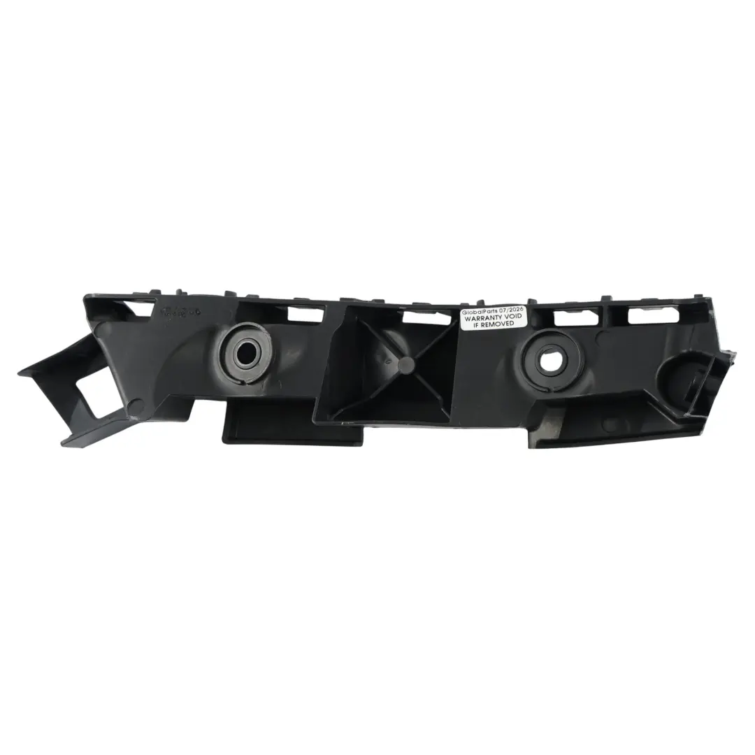 Skoda Karoq Nu7 Rear Bumper Bracket Insert Left N/S - SKU 57A807393 - Part number 57A807393