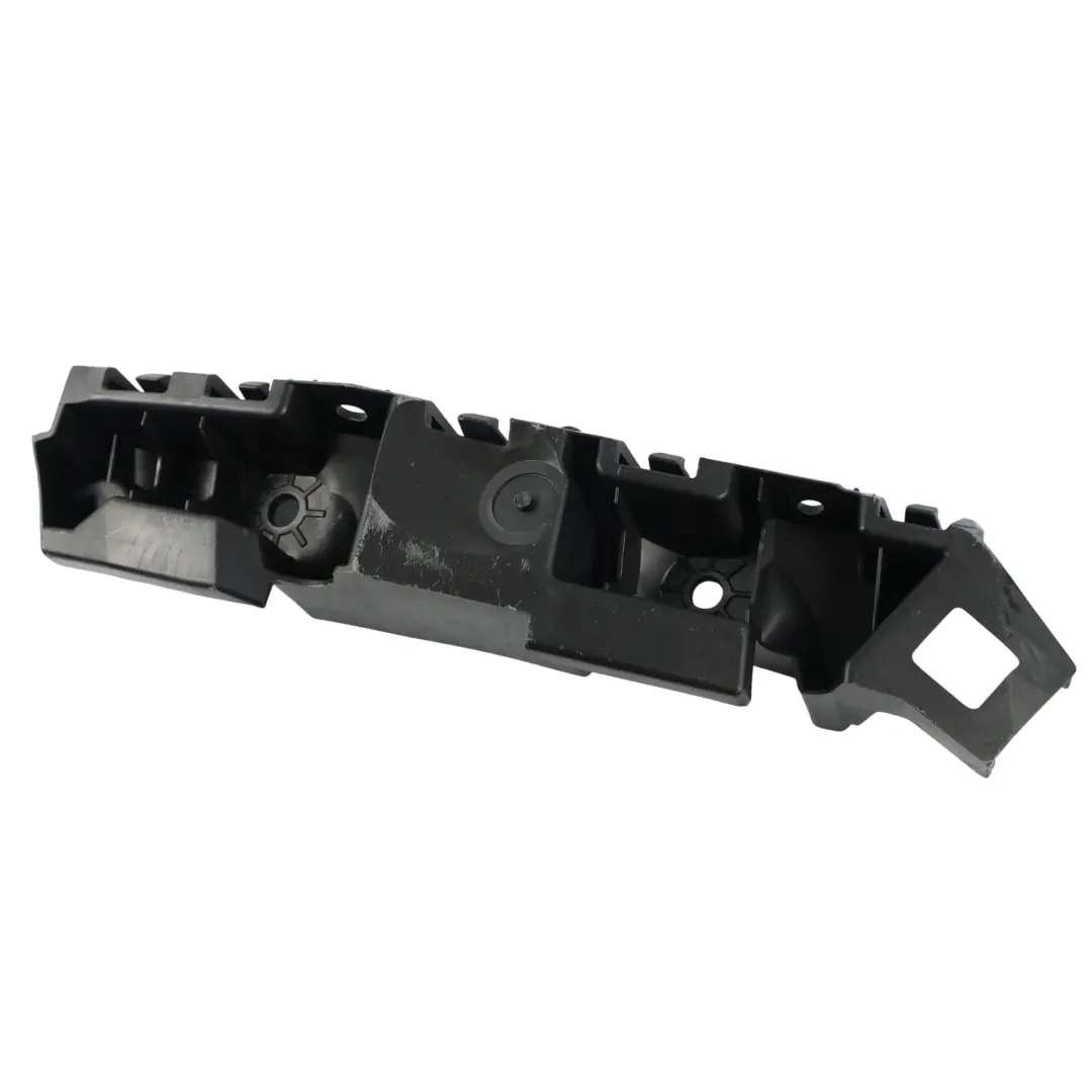 Skoda Karoq Nu7 Staffa Inserto Paraurti Posteriore Sinistro - SKU 57A807393 - Numero di parte 57A807393