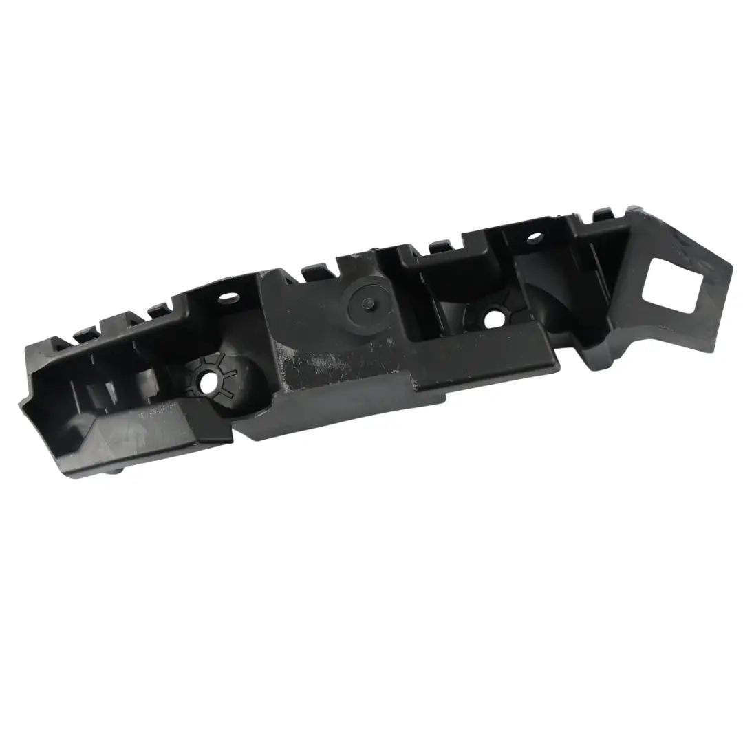 Bumper Bracket Insert Left N/S to Skoda Karoq Nu7 Rear with Part number 57A807393 Skoda Karoq Nu7 Rear Bumper Bracket Insert Left N/S - SKU 57A807393 - Part number 57A807393