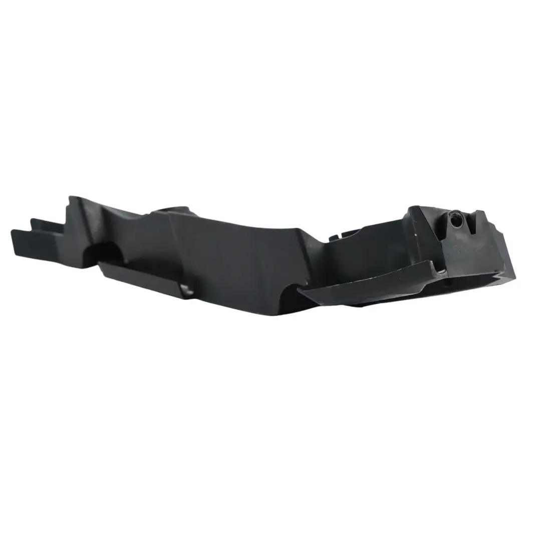 Bumper Bracket Insert Left N/S to Skoda Karoq Nu7 Rear with Part number 57A807393 Skoda Karoq Nu7 Rear Bumper Bracket Insert Left N/S - SKU 57A807393 - Part number 57A807393