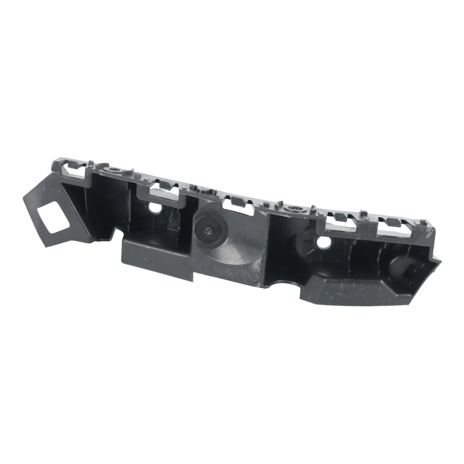 Skoda Karoq Rear Bumper Bracket Mount Bracket Support Right O/S 57A807394