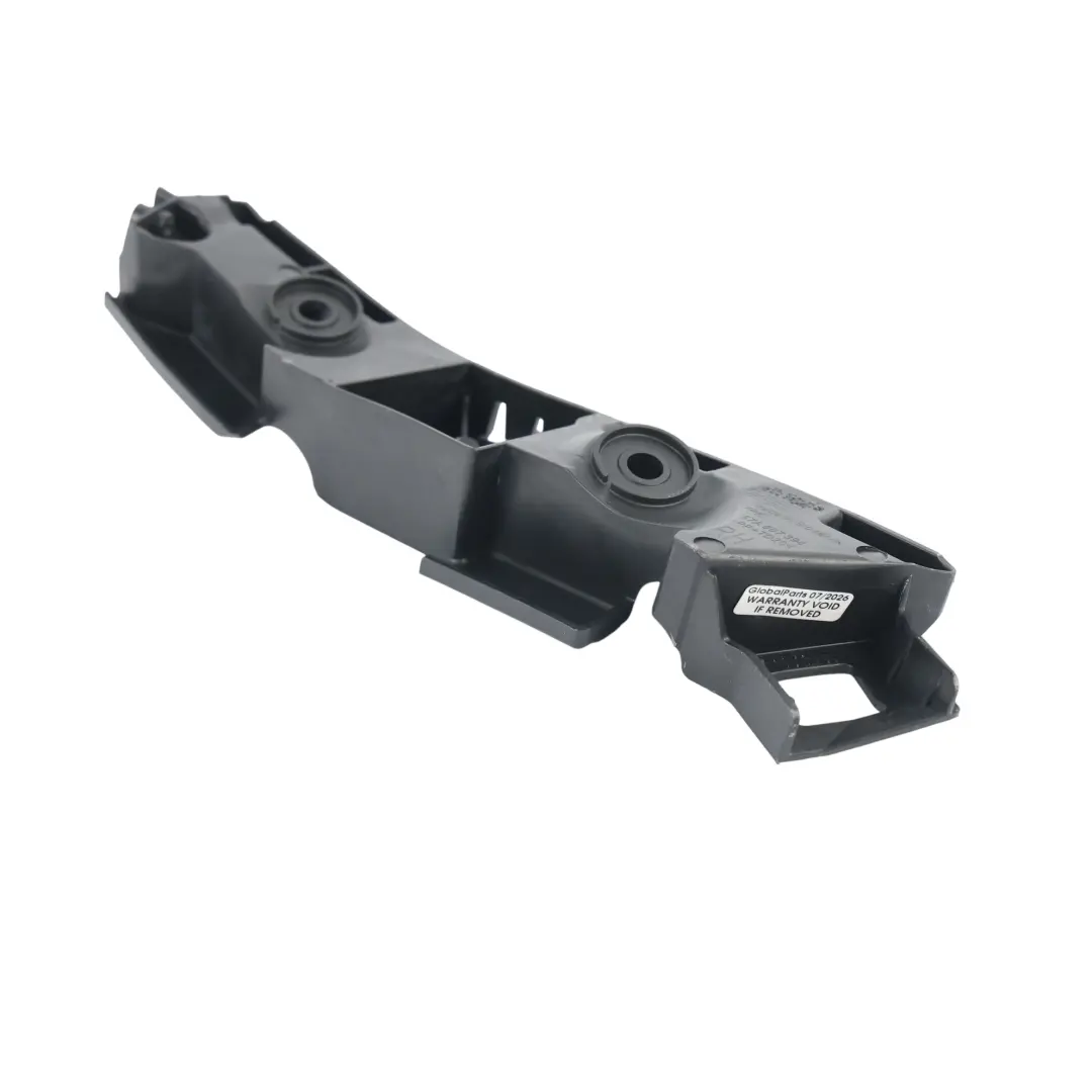 Bumper Bracket Mount Bracket Support Right O/S to Skoda Karoq Rear with Part number 57A807394 Skoda Karoq Rear Bumper Bracket Mount Bracket Support Right O/S - SKU 57A807394 - Part number 57A807394
