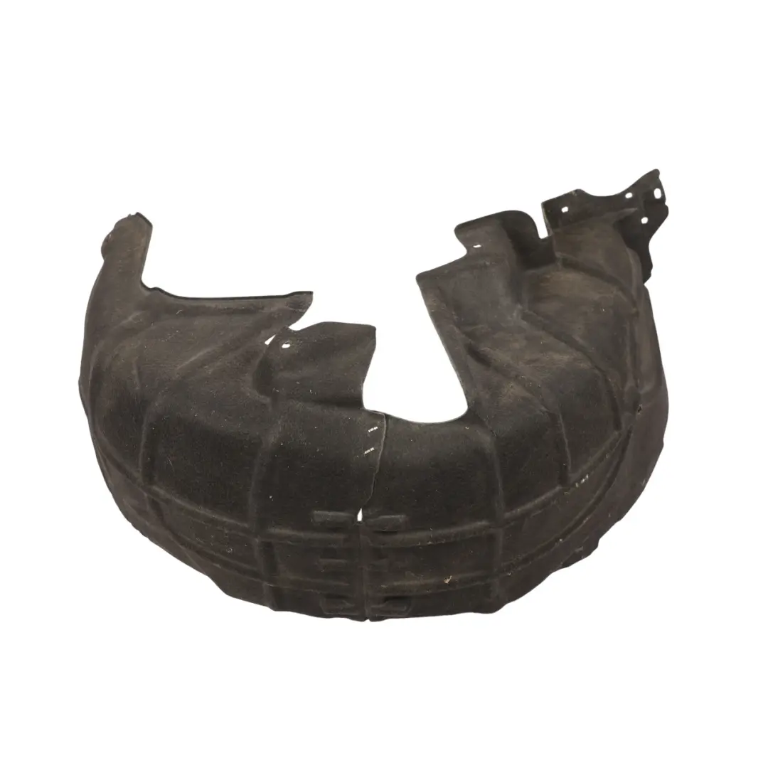 Arch Wing Liner Splash Guard Rear Left N/S to Skoda Karoq Nu7 Wheel with Part number 57A810971 Skoda Karoq Nu7 Wheel Arch Wing Liner Splash Guard Rear Left N/S - SKU 57A810971 - Part number 57A810971