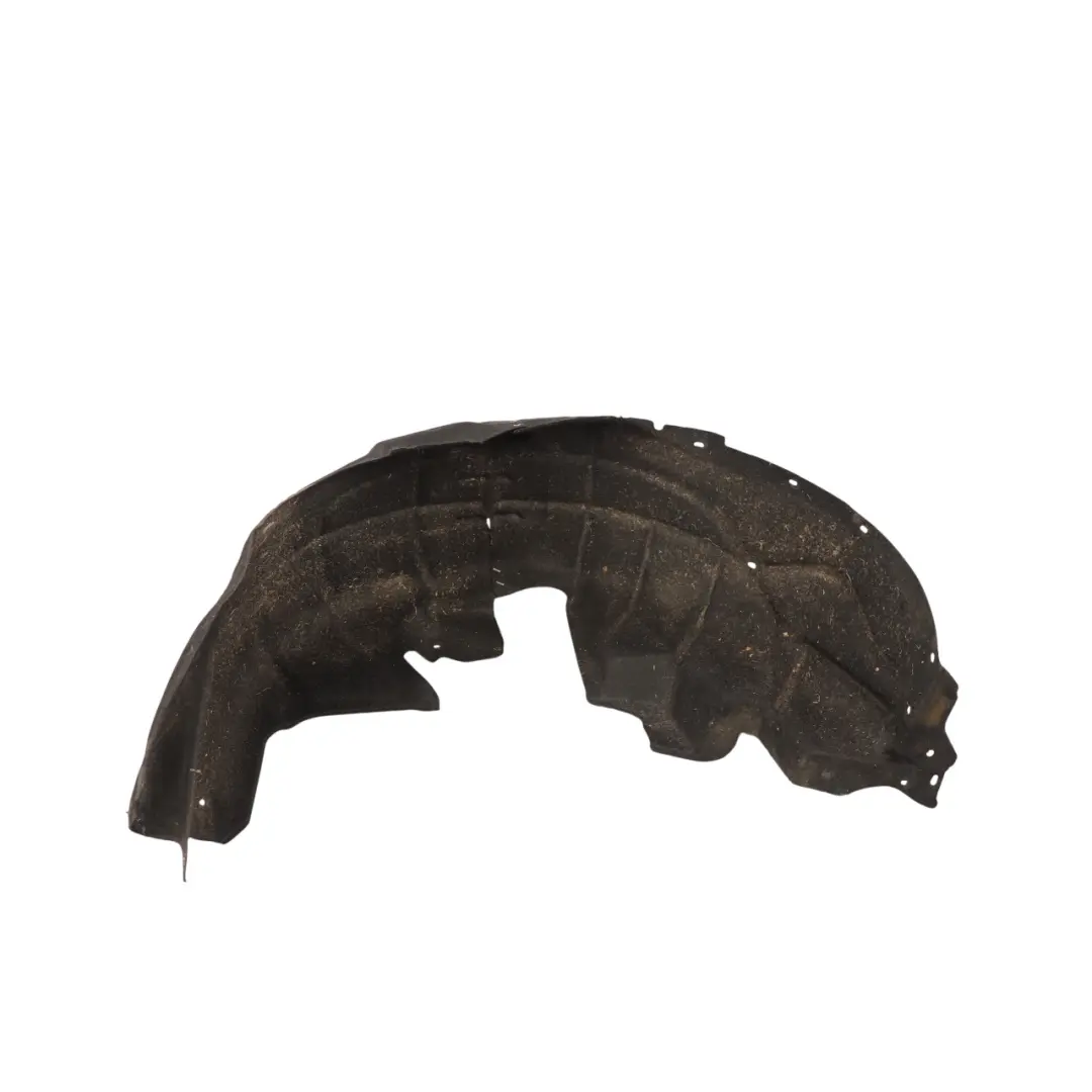 Skoda Karoq Nu7 Wheel Arch Wing Liner Splash Guard Rear Left N/S - SKU 57A810971 - Part number 57A810971