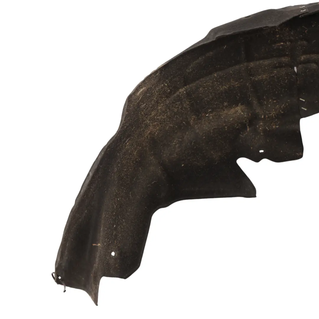 Arch Wing Liner Splash Guard Rear Left N/S to Skoda Karoq Nu7 Wheel with Part number 57A810971 Skoda Karoq Nu7 Wheel Arch Wing Liner Splash Guard Rear Left N/S - SKU 57A810971 - Part number 57A810971