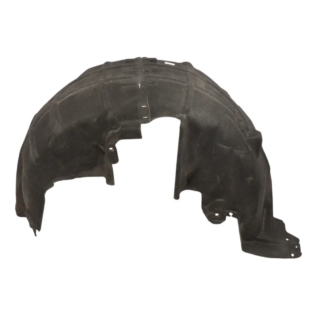 Arch Wing Liner Cover Guard Right O/S to Skoda Karoq Nu7 Rear Wheel with Part number 57A810972 Skoda Karoq Nu7 Rear Wheel Arch Wing Liner Cover Guard Right O/S - SKU 57A810972 - Part number 57A810972