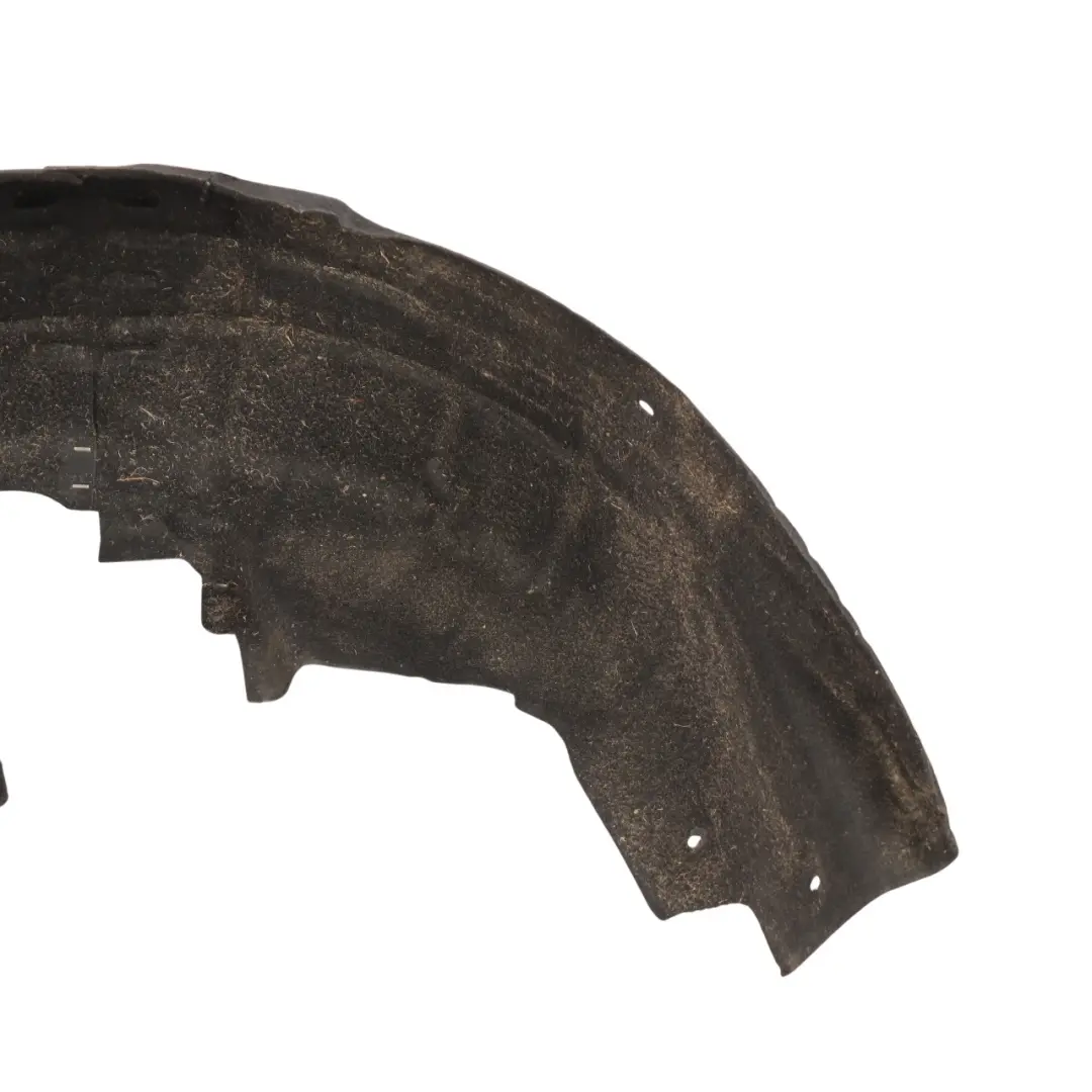 Skoda Karoq Nu7 Rear Wheel Arch Wing Liner Cover Guard Right O/S - SKU 57A810972 - Part number 57A810972