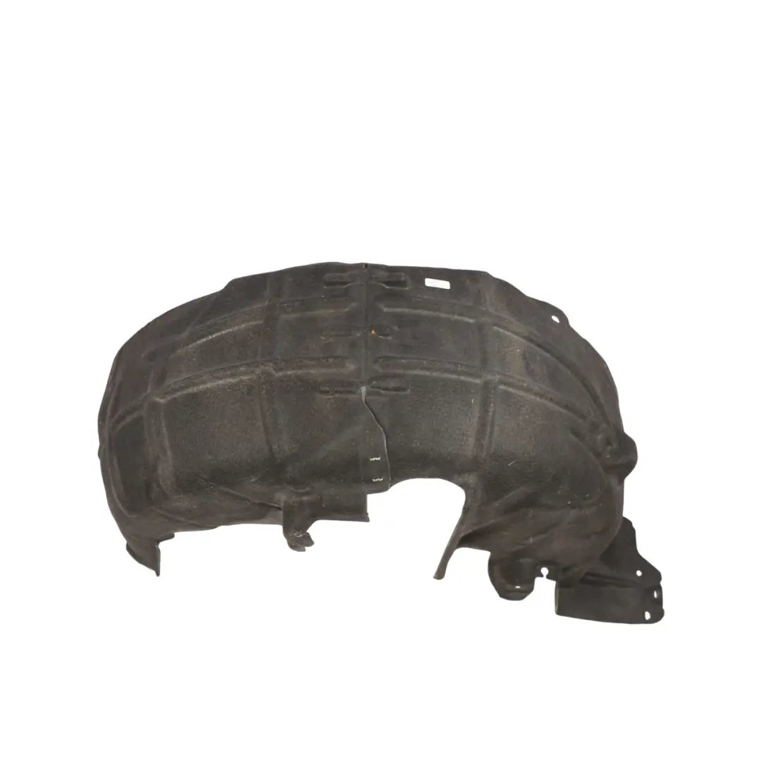 Arch Wing Liner Cover Guard Right O/S to Skoda Karoq Nu7 Rear Wheel with Part number 57A810972 Skoda Karoq Nu7 Rear Wheel Arch Wing Liner Cover Guard Right O/S - SKU 57A810972 - Part number 57A810972