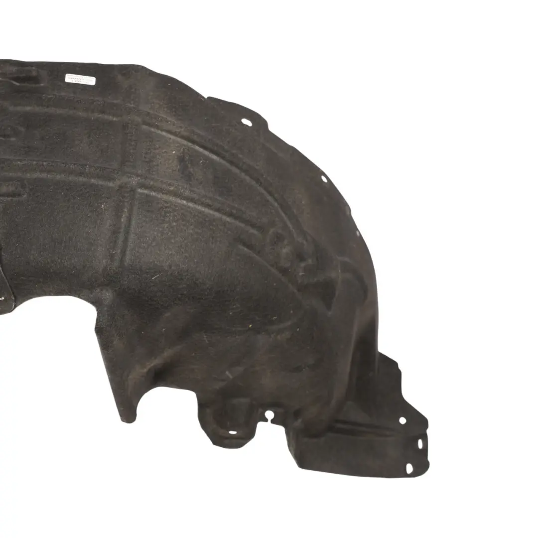 Arch Wing Liner Cover Guard Right O/S to Skoda Karoq Nu7 Rear Wheel with Part number 57A810972 Skoda Karoq Nu7 Rear Wheel Arch Wing Liner Cover Guard Right O/S - SKU 57A810972 - Part number 57A810972