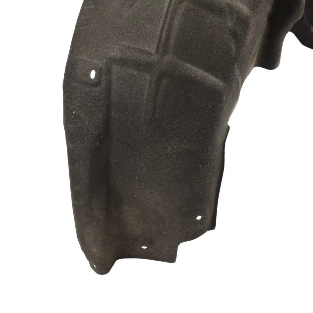 Skoda Karoq Nu7 Rear Wheel Arch Wing Liner Cover Guard Right O/S - SKU 57A810972 - Part number 57A810972