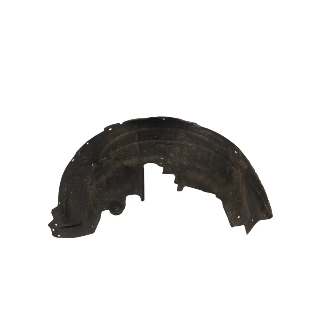 Arch Wing Liner Cover Guard Right O/S to Skoda Karoq Nu7 Rear Wheel with Part number 57A810972 Skoda Karoq Nu7 Rear Wheel Arch Wing Liner Cover Guard Right O/S - SKU 57A810972 - Part number 57A810972