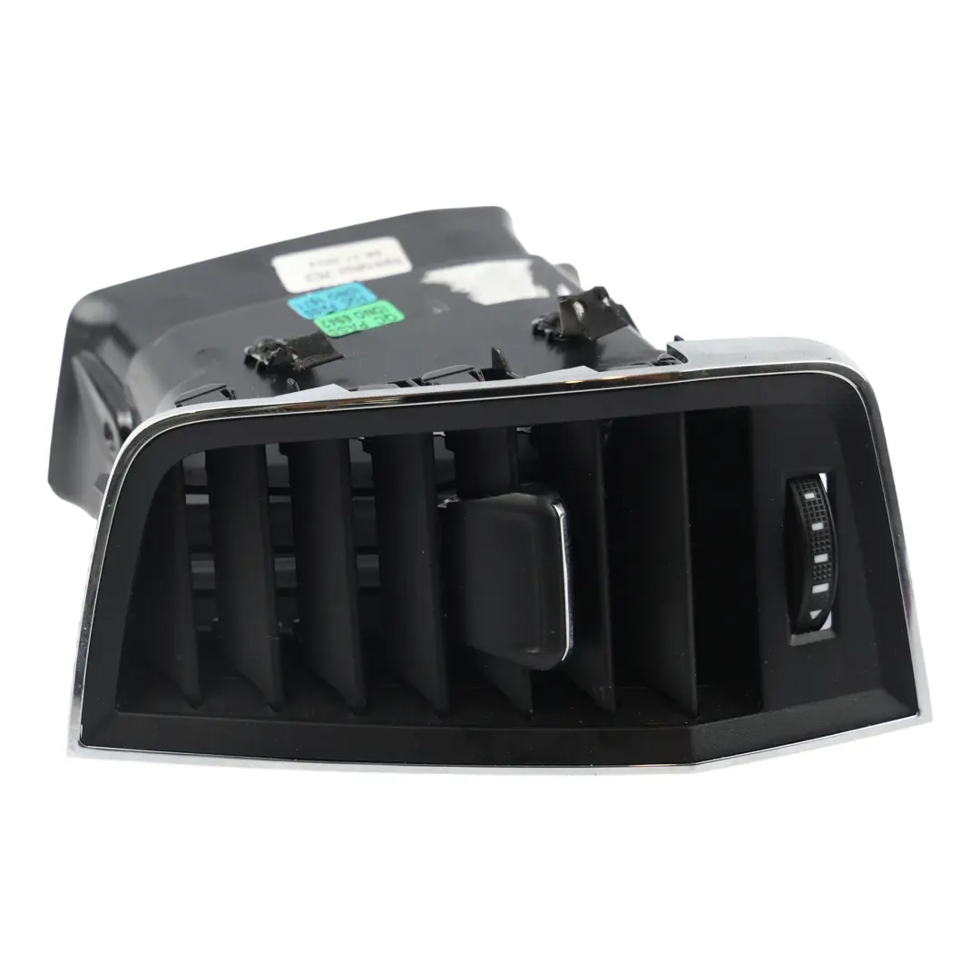 Armaturenbrett Luftdüse Gitter Vorne Links für Skoda Karoq mit Teilenummer 57A819701A Skoda Karoq Armaturenbrett Luftdüse Gitter Vorne Links - SKU 57A819701A - Teilenummer 57A819701A