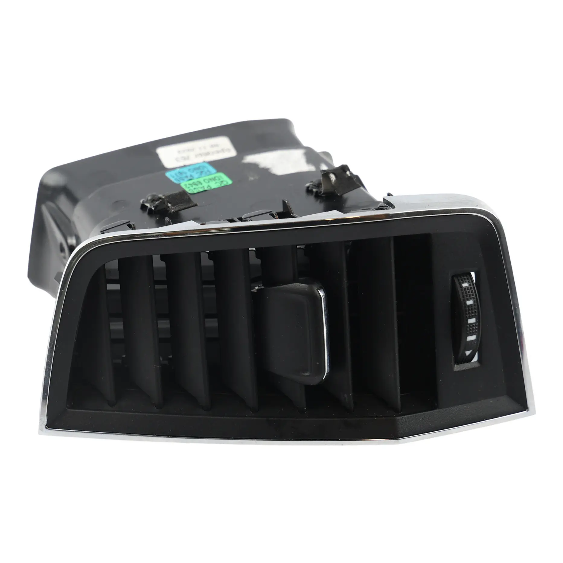 Skoda Karoq Dashboard Air Vent Grill Front Left N/S 57A819701A