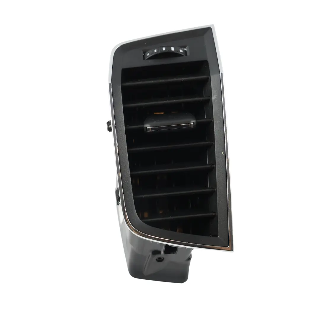 Armaturenbrett Luftdüse Gitter Vorne Links für Skoda Karoq mit Teilenummer 57A819701A Skoda Karoq Armaturenbrett Luftdüse Gitter Vorne Links - SKU 57A819701A - Teilenummer 57A819701A