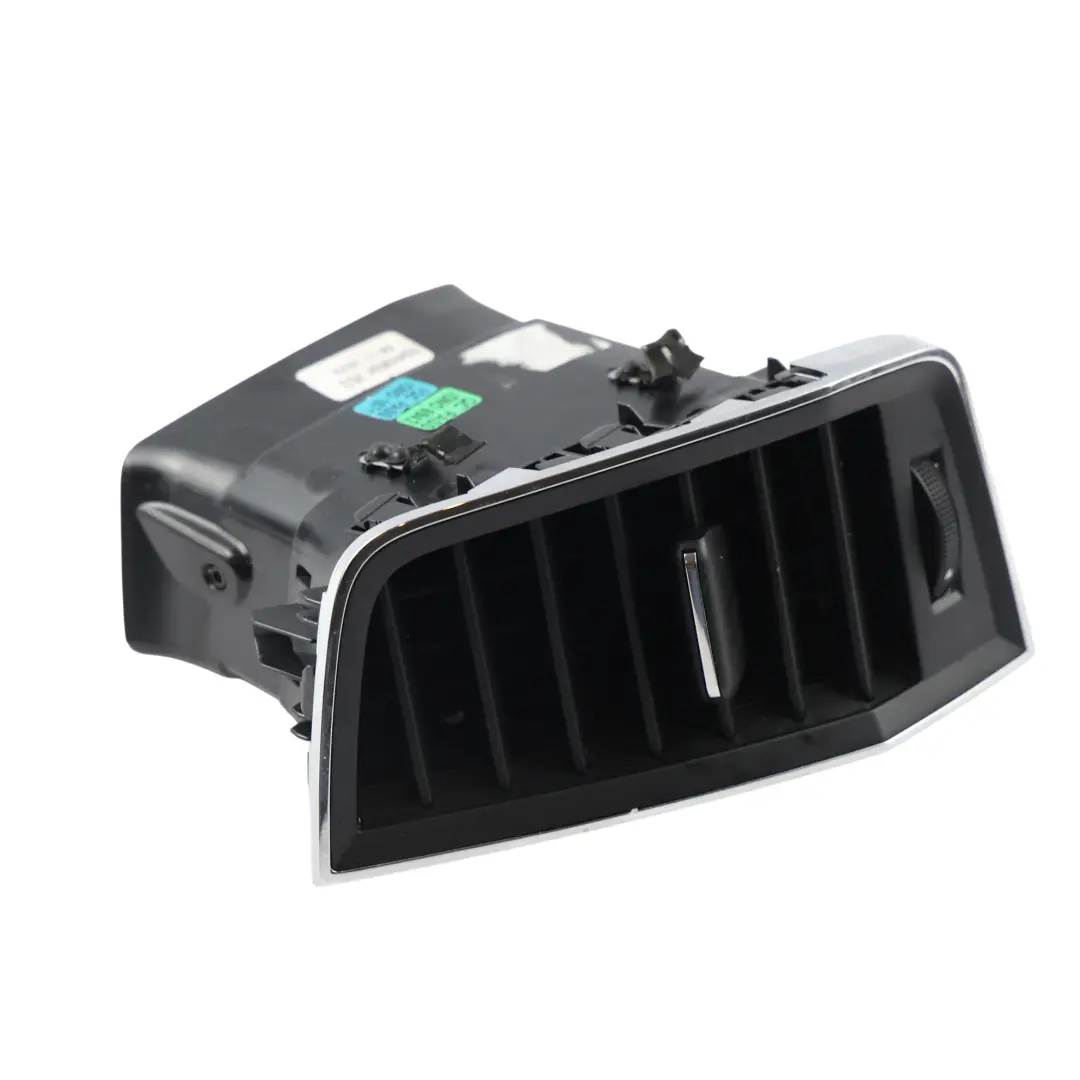 Dashboard Air Vent Grill Front Left N/S to Skoda Karoq with Part number 57A819701A Skoda Karoq Dashboard Air Vent Grill Front Left N/S - SKU 57A819701A - Part number 57A819701A