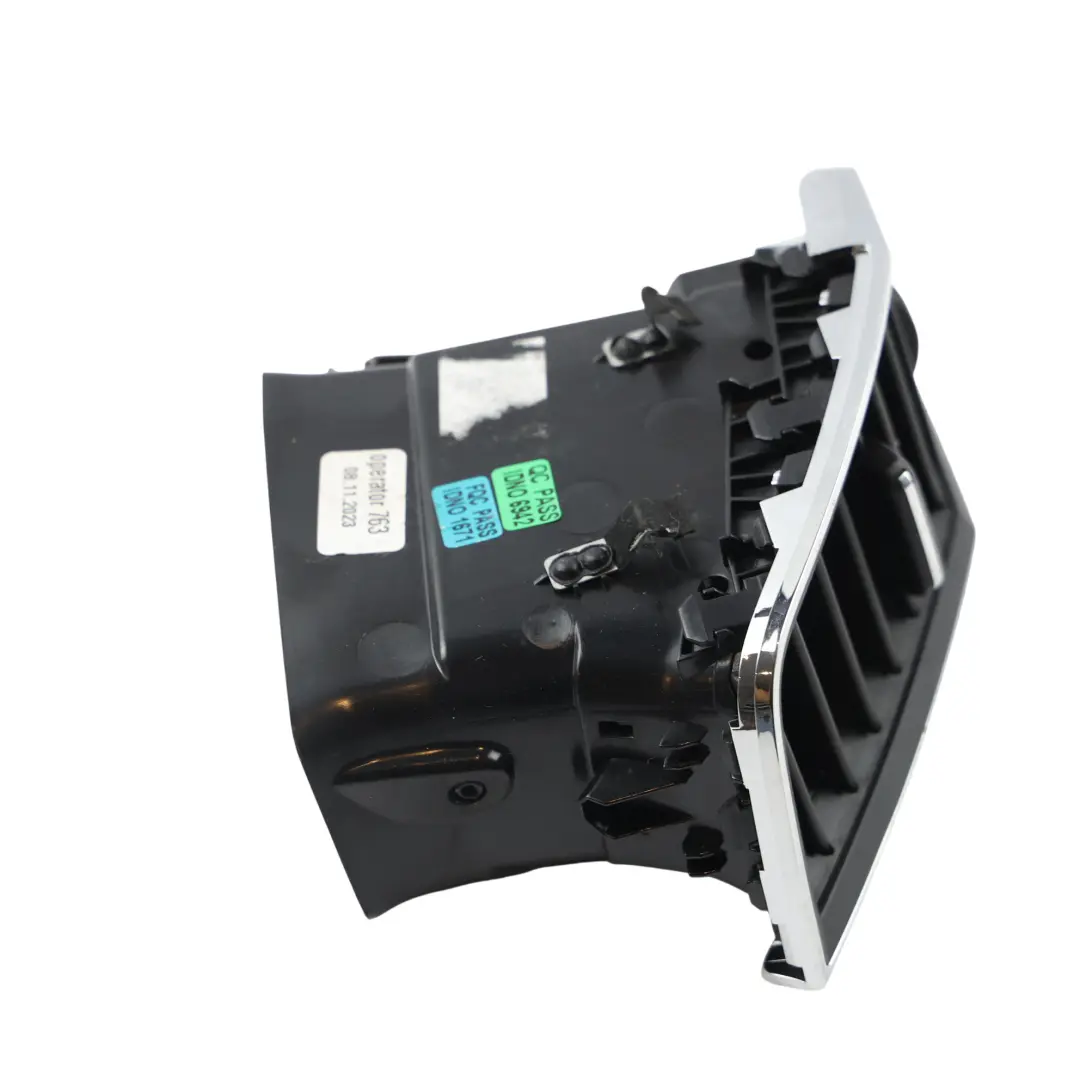 Skoda Karoq Dashboard Air Vent Grill Front Left N/S - SKU 57A819701A - Part number 57A819701A