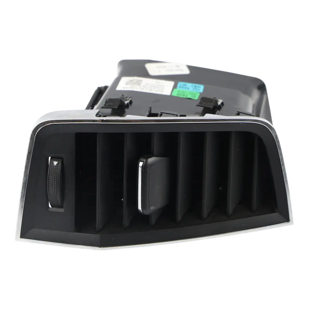 Skoda Karoq Dashboard Air Vent Grill Cover Trim Front Right O/S - SKU 57A819702A - Part number 57A819702A