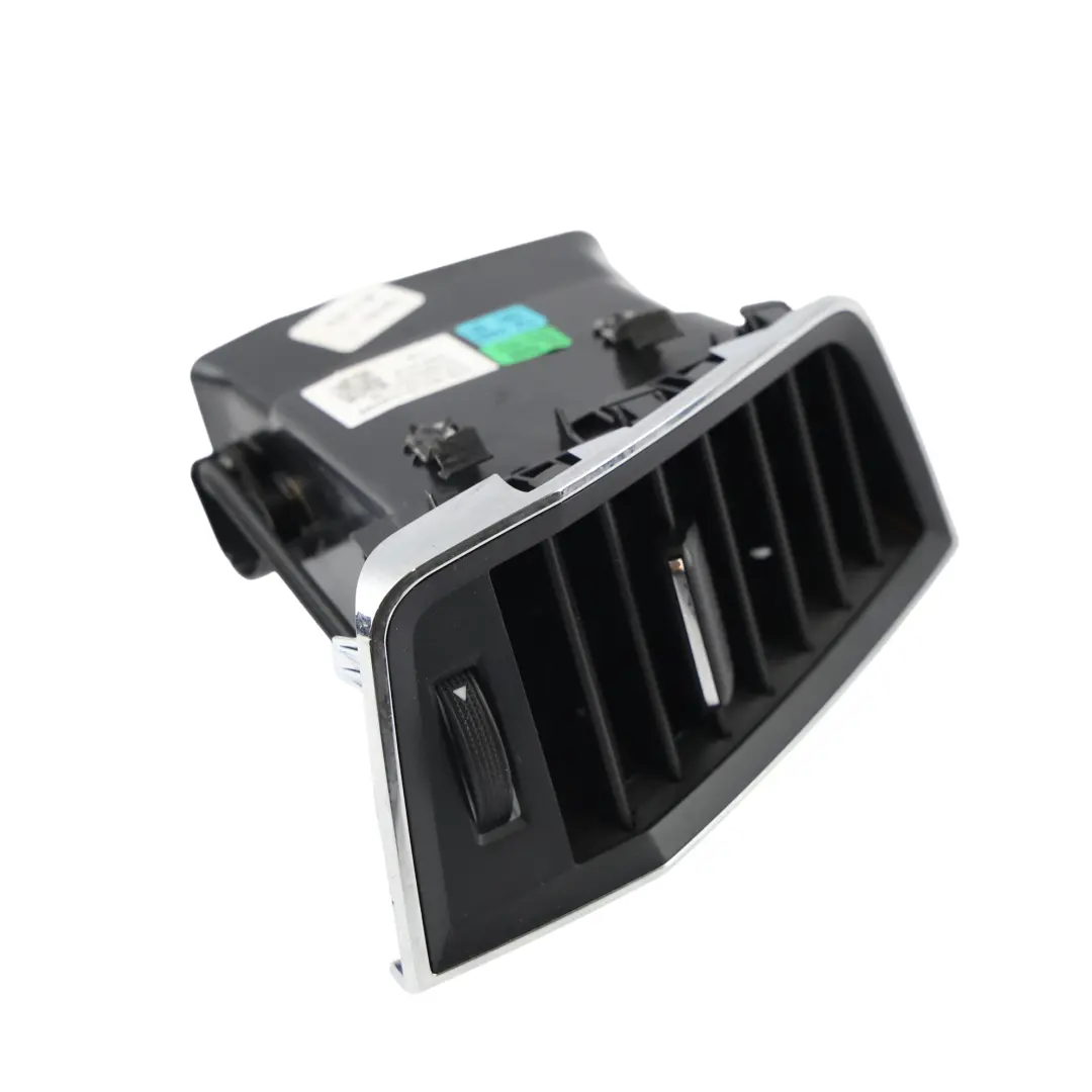 Skoda Karoq Dashboard Air Vent Grill Cover Trim Front Right O/S - SKU 57A819702A - Part number 57A819702A
