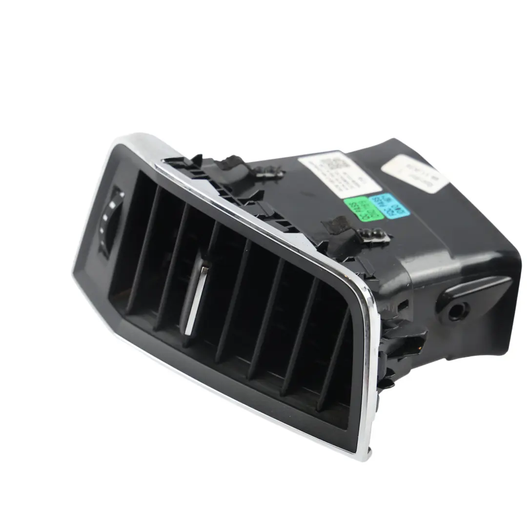 Skoda Karoq Dashboard Air Vent Grill Cover Trim Front Right O/S - SKU 57A819702A - Part number 57A819702A