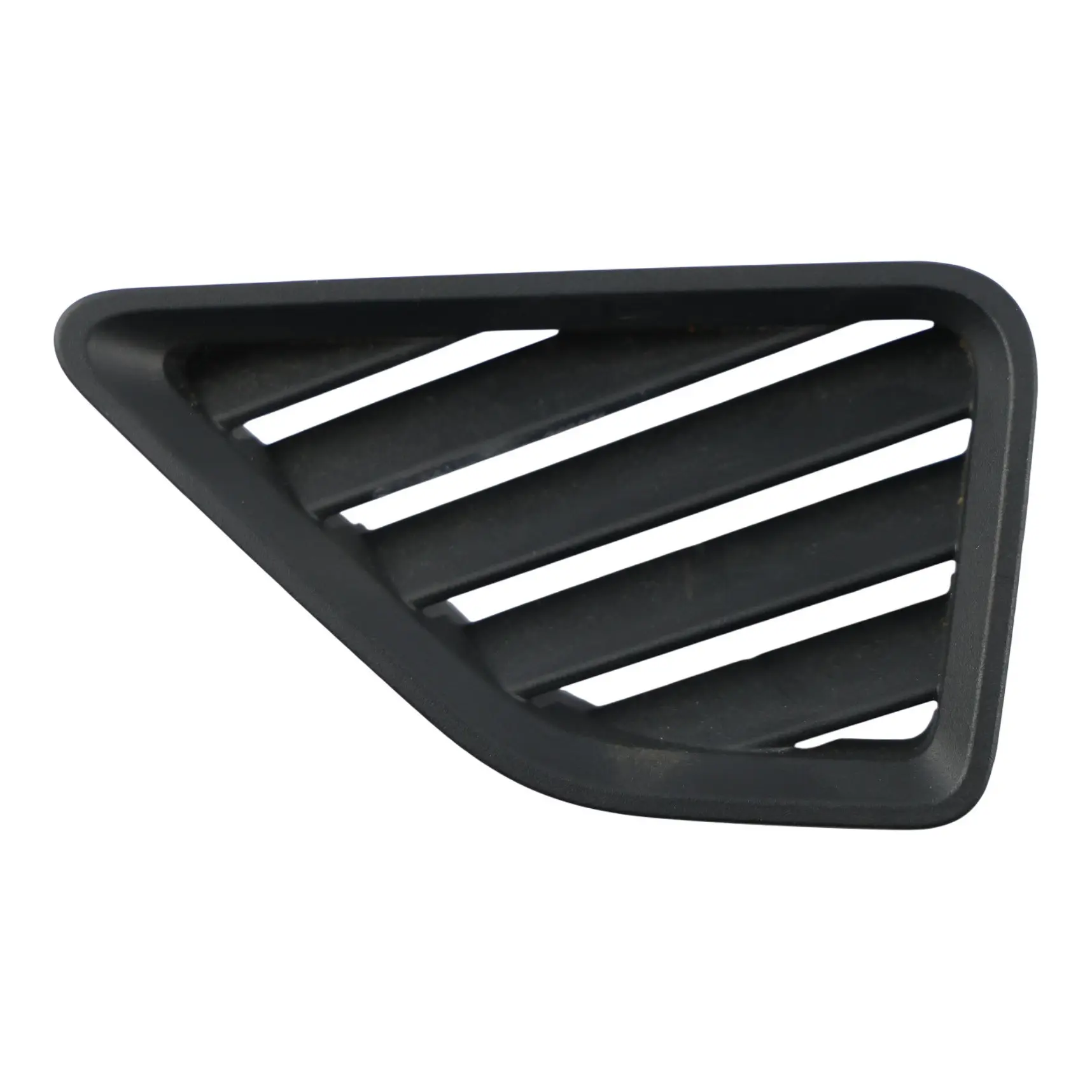 Skoda Karoq NU7 Dashboard Air Vent Grille Black Left N/S 57A819793