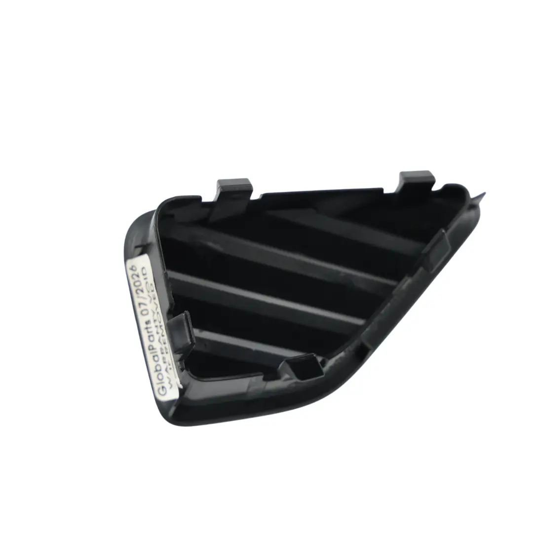 Dashboard Air Vent Grille Black Left N/S 57A819793 to Skoda Karoq NU7 with Part number 57A819793L Skoda Karoq NU7 Dashboard Air Vent Grille Black Left N/S 57A819793 - SKU 57A819793L - Part number 57A819793L