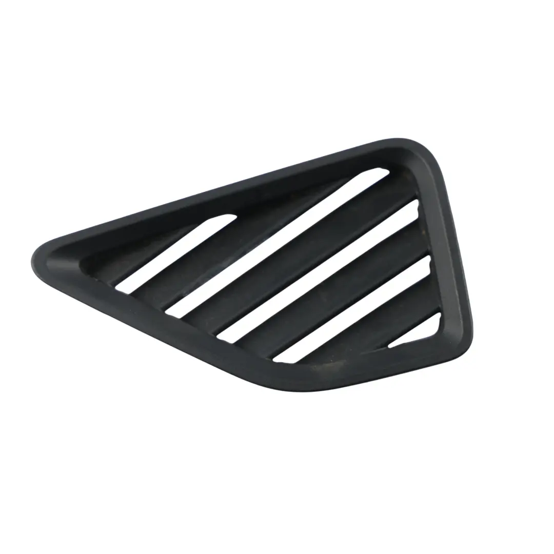 Skoda Karoq NU7 Dashboard Air Vent Grille Black Left N/S 57A819793 - SKU 57A819793L - Part number 57A819793L