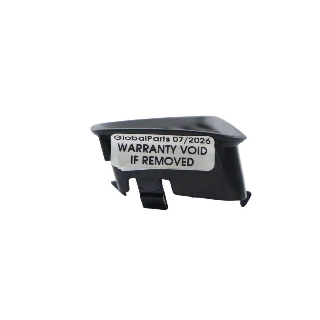Skoda Karoq NU7 Rejilla Ventilación Salpicadero Negro Izquierda 57A819793 - SKU 57A819793L - Número de pieza 57A819793L
