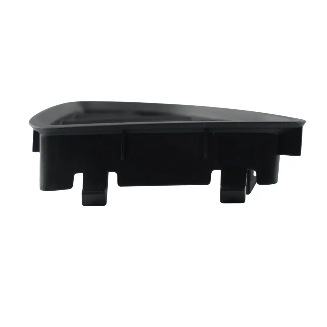 Dashboard Air Vent Grille Black Left N/S 57A819793 to Skoda Karoq NU7 with Part number 57A819793L Skoda Karoq NU7 Dashboard Air Vent Grille Black Left N/S 57A819793 - SKU 57A819793L - Part number 57A819793L