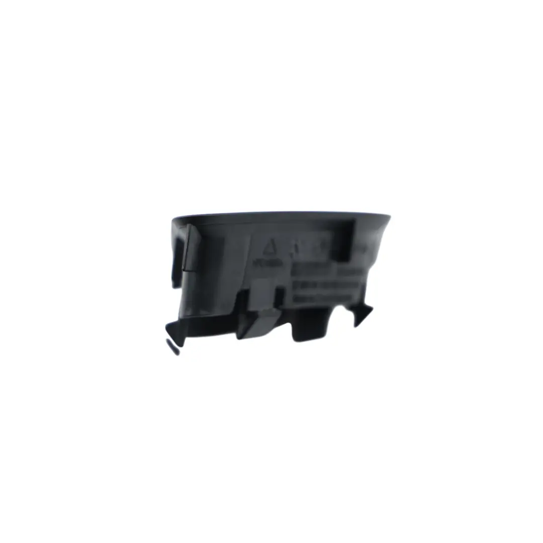 Skoda Karoq NU7 Dashboard Air Vent Grille Black Left N/S 57A819793 - SKU 57A819793L - Part number 57A819793L