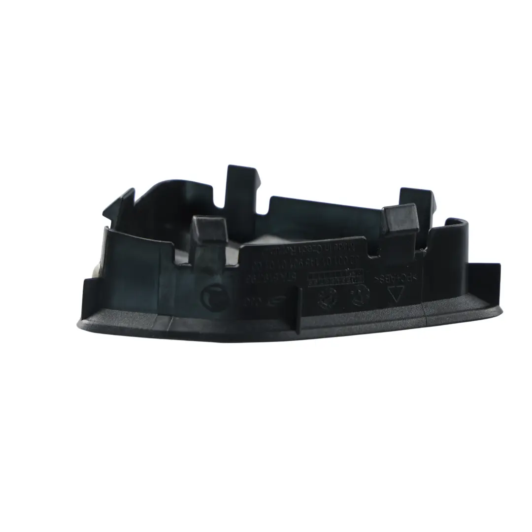 Dashboard Air Vent Grille Black Left N/S 57A819793 to Skoda Karoq NU7 with Part number 57A819793L Skoda Karoq NU7 Dashboard Air Vent Grille Black Left N/S 57A819793 - SKU 57A819793L - Part number 57A819793L