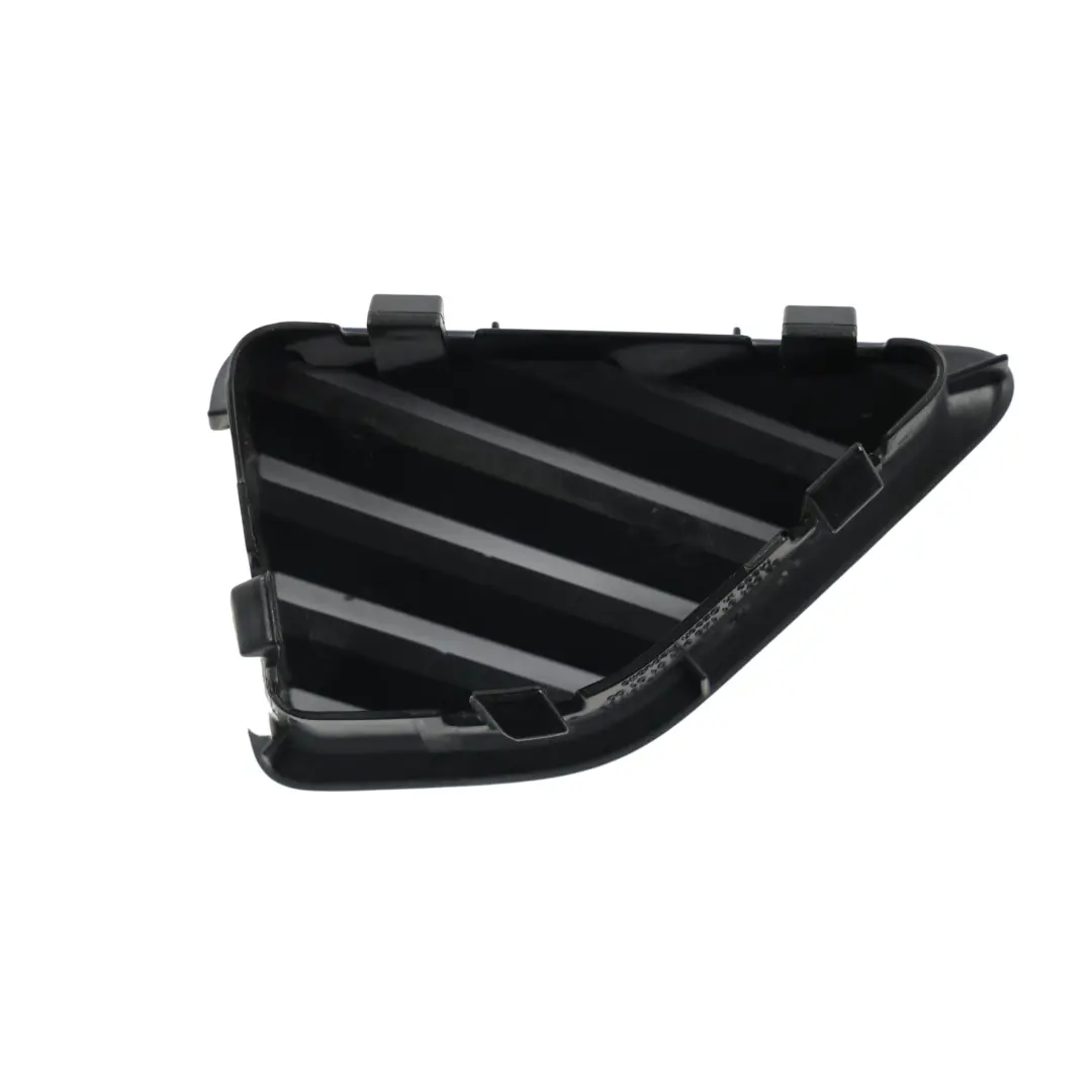 Skoda Karoq NU7 Armaturenbrett Luftdüse Gitter Schwarz Links 57A819793 - SKU 57A819793L - Teilenummer 57A819793L