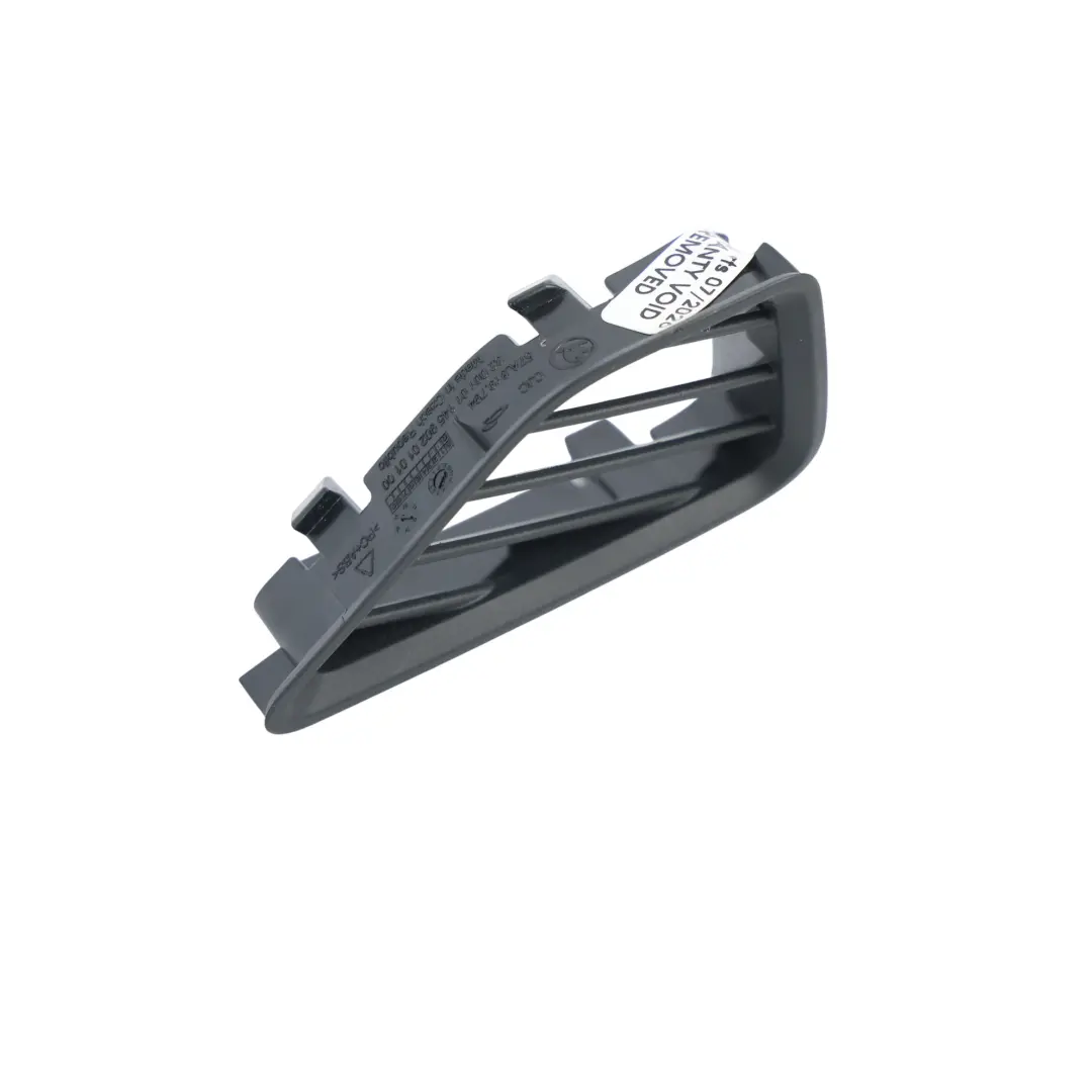 Skoda Karoq NU7 Dashboard Air Vent Nozzle Grille Right O/S - SKU 57A819794P - Part number 57A819794P