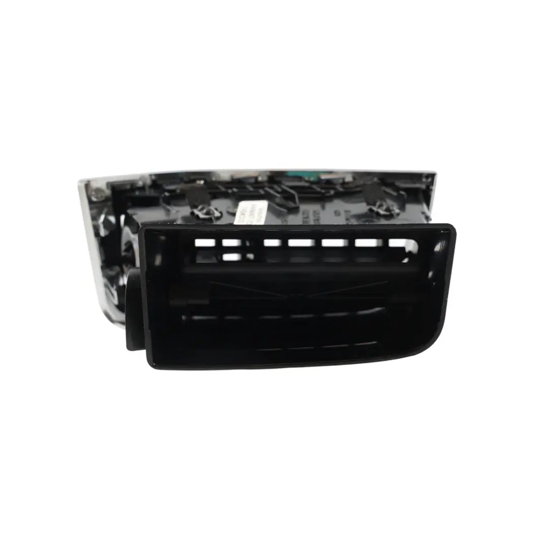Rejilla Ventilación Aire Central Salpicadero Izquierda 57A820952 para Skoda Karoq con número de pieza 57A820951 Skoda Karoq Rejilla Ventilación Aire Central Salpicadero Izquierda 57A820952 - SKU 57A820951 - Número de pieza 57A820951