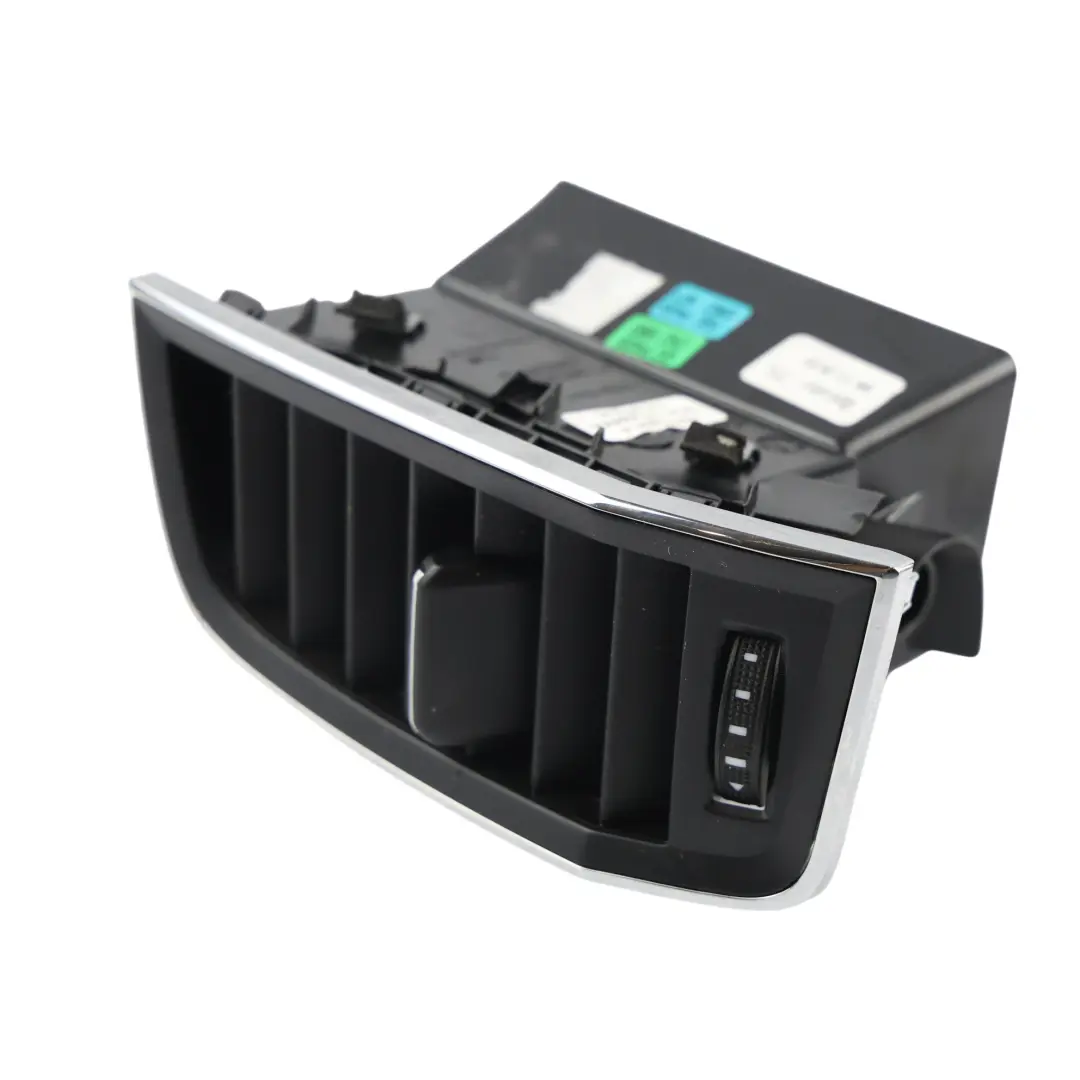 Bocchetta Aria Cruscotto Griglia Centrale Sinistra 57A820952 per Skoda Karoq con numero di parte 57A820951 Skoda Karoq Bocchetta Aria Cruscotto Griglia Centrale Sinistra 57A820952 - SKU 57A820951 - Numero di parte 57A820951