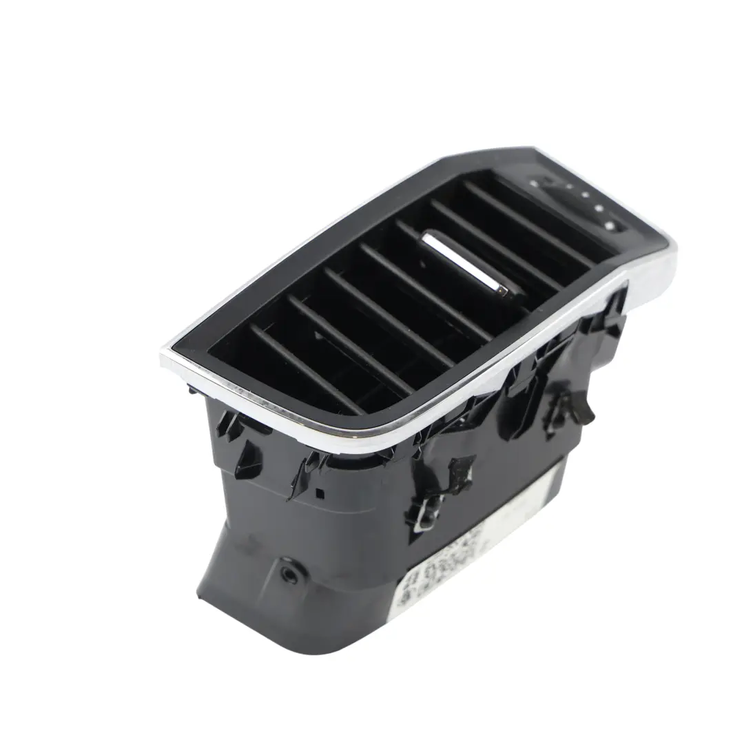 Dashboard Air Vent Central Air Grill Left N/S 57A820952 to Skoda Karoq with Part number 57A820951 Skoda Karoq Dashboard Air Vent Central Air Grill Left N/S 57A820952 - SKU 57A820951 - Part number 57A820951