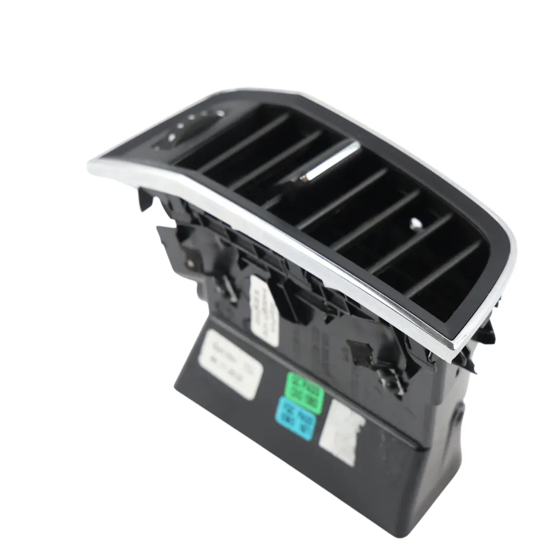 Dashboard Air Vent Central Air Grill Left N/S 57A820952 to Skoda Karoq with Part number 57A820951 Skoda Karoq Dashboard Air Vent Central Air Grill Left N/S 57A820952 - SKU 57A820951 - Part number 57A820951