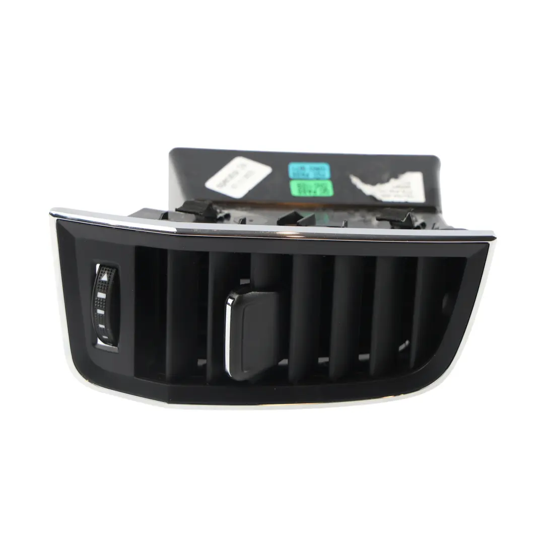 Skoda Karoq Bocchetta Aria Cruscotto Griglia Centrale Destra - SKU 57A820952 - Numero di parte 57A820952