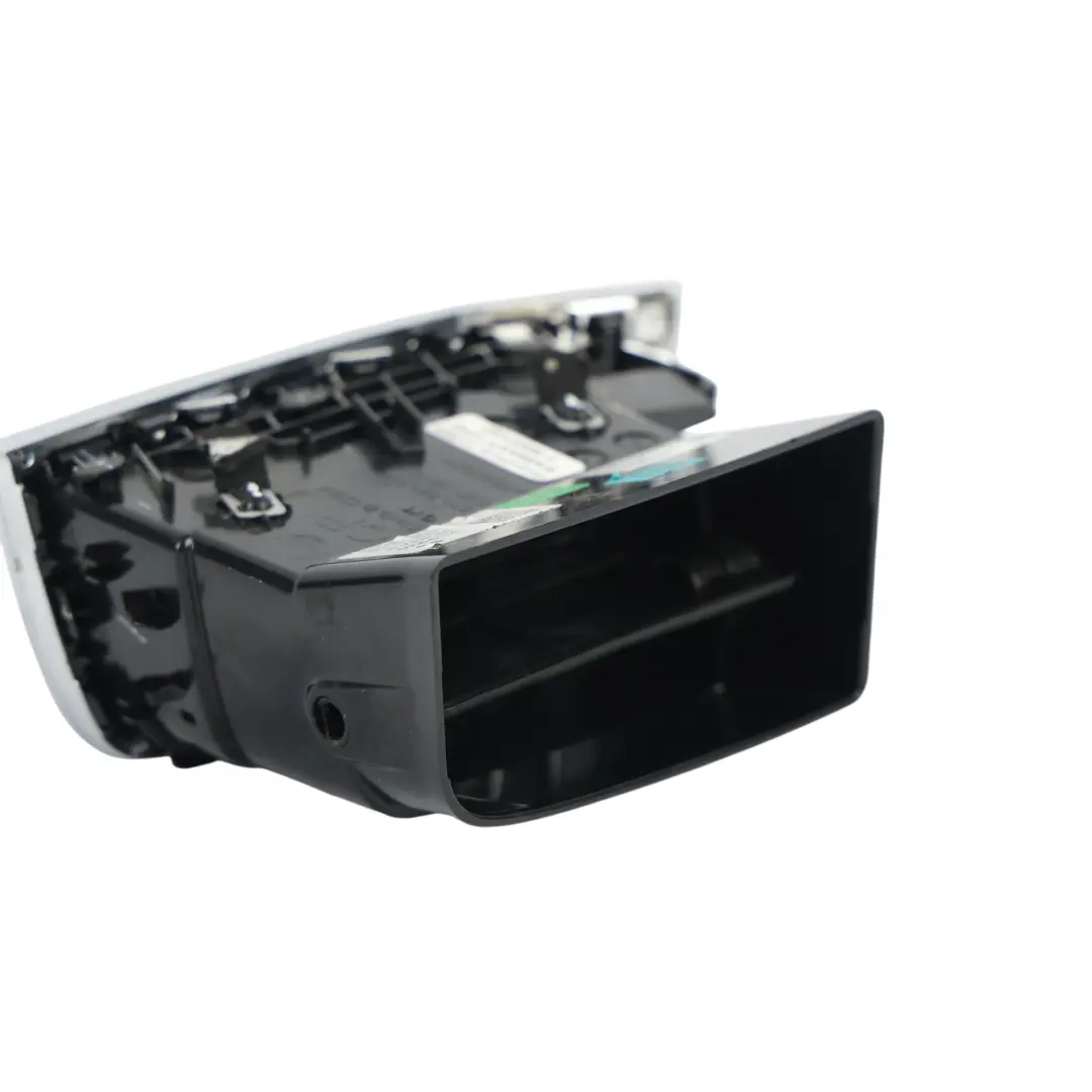 Skoda Karoq NU7 Armaturenbrett Luftdüse Gitter Mitte Rechts - SKU 57A820952A - Teilenummer 57A820952A